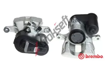 BREMBO Brzdov tmen ESSENTIAL LINE - With EPB BRE F85267, F 85 267