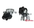 BREMBO Brzdov tmen ESSENTIAL LINE - With EPB ‐ BRE F85269