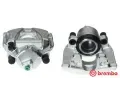 BREMBO Brzdov tmen ESSENTIAL LINE ‐ BRE F85270