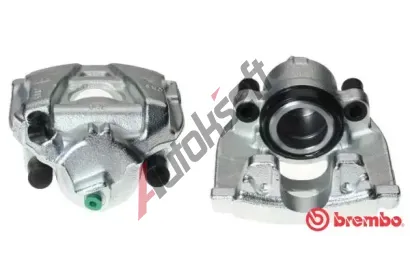 BREMBO Brzdov tmen ESSENTIAL LINE BRE F85270, F 85 270