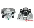 BREMBO Brzdov tmen ESSENTIAL LINE ‐ BRE F85271