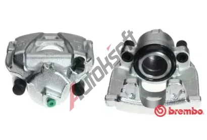 BREMBO Brzdov tmen ESSENTIAL LINE BRE F85271, F 85 271