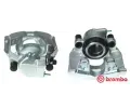BREMBO Brzdov tmen ESSENTIAL LINE ‐ BRE F85272