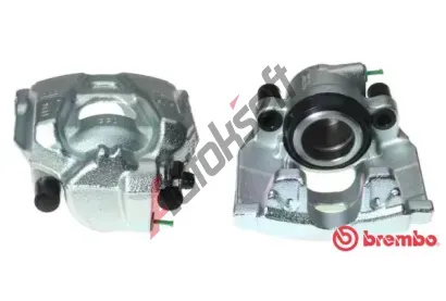 BREMBO Brzdov tmen ESSENTIAL LINE BRE F85272, F 85 272