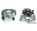 BREMBO Brzdov tmen ESSENTIAL LINE ‐ BRE F85273