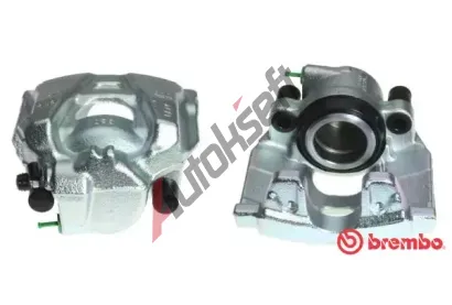 BREMBO Brzdov tmen ESSENTIAL LINE BRE F85273, F 85 273