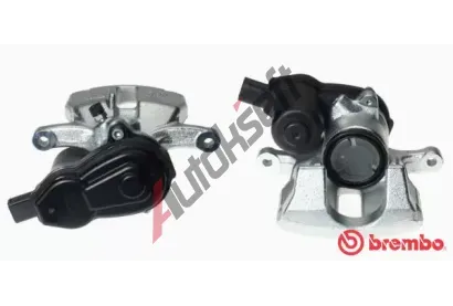 BREMBO Brzdov tmen BRE F85284, F 85 284
