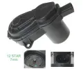 BREMBO Brzdov tmen BRE F85284, F 85 284