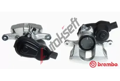 BREMBO Brzdov� t�men BRE F85285, F 85 285