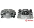 BREMBO Brzdov tmen ‐ BRE F85286