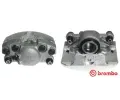 Brzdov tmen BREMBO ‐ BRE F85287