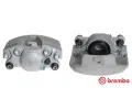 BREMBO Brzdov tmen ESSENTIAL LINE ‐ BRE F85288