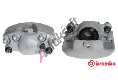 BREMBO Brzdov tmen ESSENTIAL LINE BRE F85288, F 85 288