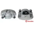 Brzdov tmen BREMBO ‐ BRE F85289
