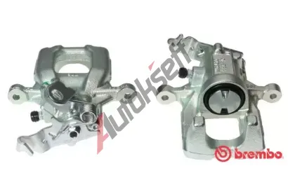 BREMBO Brzdov tmen BRE F85290, F 85 290