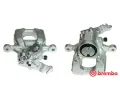 Brzdov� t�men&nbsp;BREMBO&nbsp;&dash;&nbsp;BRE F85291