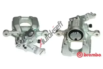 BREMBO Brzdový třmen BRE F85291, F 85 291 BREMBO Brzdový třmen BRE F85291, F 85 291