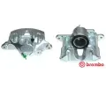 Brzdov� t�men&nbsp;BREMBO&nbsp;&dash;&nbsp;BRE F85295