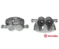 BREMBO Brzdov tmen ESSENTIAL LINE ‐ BRE F85296