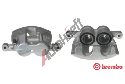 BREMBO Brzdov tmen ESSENTIAL LINE BRE F85296, F 85 296