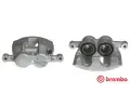 BREMBO Brzdov tmen ESSENTIAL LINE ‐ BRE F85297