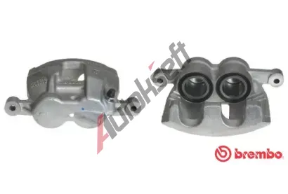 BREMBO Brzdov tmen ESSENTIAL LINE BRE F85297, F 85 297