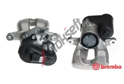 BREMBO Brzdov tmen ESSENTIAL LINE - With EPB BRE F85299, F 85 299