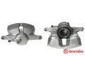 Brzdov� t�men&nbsp;BREMBO&nbsp;&dash;&nbsp;BRE F85300