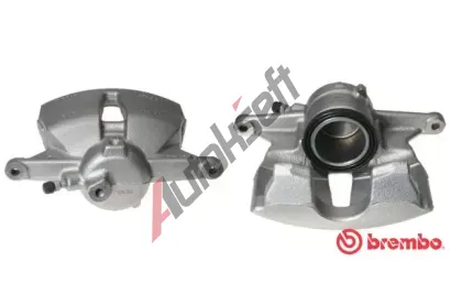 BREMBO Brzdov tmen ESSENTIAL LINE BRE F85300, F 85 300