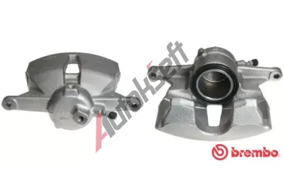 BREMBO Brzdov� t�men ESSENTIAL LINE BRE F85301, F 85 301