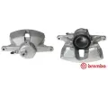 Brzdov tmen BREMBO ‐ BRE F85302