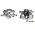 Brzdov tmen BREMBO ‐ BRE F85303