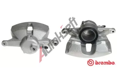 BREMBO Brzdov tmen ESSENTIAL LINE BRE F85303, F 85 303