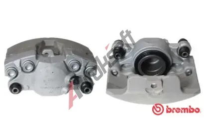 BREMBO Brzdov tmen ESSENTIAL LINE BRE F85310, F 85 310