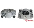 BREMBO Brzdov tmen ESSENTIAL LINE ‐ BRE F85311