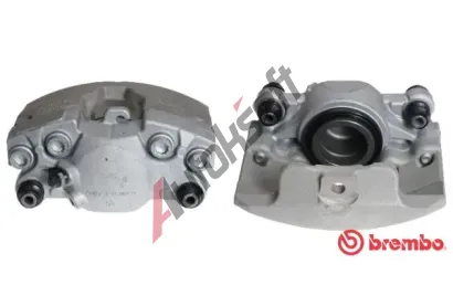 BREMBO Brzdov tmen ESSENTIAL LINE BRE F85311, F 85 311