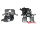 BREMBO Brzdov tmen ESSENTIAL LINE - With EPB ‐ BRE F85314
