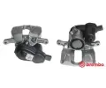 BREMBO Brzdov tmen ESSENTIAL LINE - With EPB ‐ BRE F85315