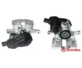 BREMBO Brzdov tmen ESSENTIAL LINE - With EPB ‐ BRE F85316