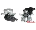 BREMBO Brzdov tmen ESSENTIAL LINE - With EPB ‐ BRE F85317
