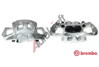 BREMBO Brzdov tmen ESSENTIAL LINE BRE F85318, F 85 318