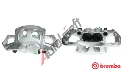 BREMBO Brzdov tmen ESSENTIAL LINE BRE F85319, F 85 319