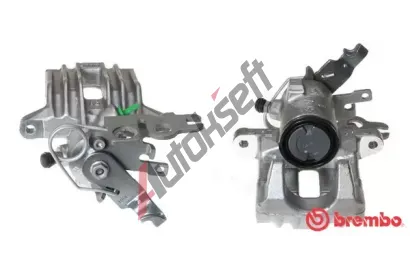 BREMBO Brzdov tmen ESSENTIAL LINE BRE F85320, F 85 320