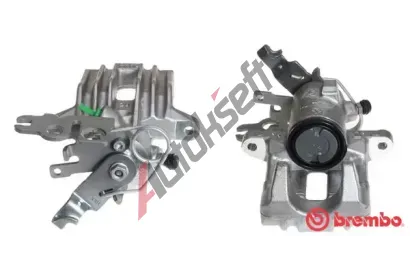 BREMBO Brzdov tmen ESSENTIAL LINE BRE F85321, F 85 321