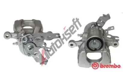 BREMBO Brzdov tmen ESSENTIAL LINE BRE F85322, F 85 322