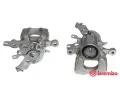 BREMBO Brzdov tmen ESSENTIAL LINE ‐ BRE F85323
