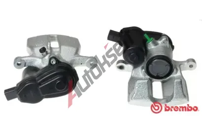 BREMBO Brzdov tmen BRE F85324, F 85 324