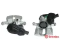 BREMBO Brzdov tmen ‐ BRE F85325