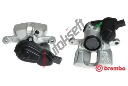 BREMBO Brzdov tmen BRE F85325, F 85 325