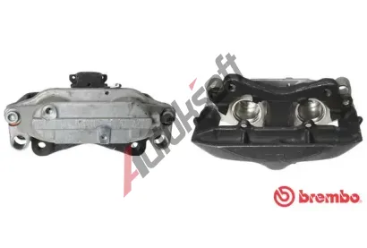 BREMBO Brzdov tmen ESSENTIAL LINE BRE F85326, F 85 326